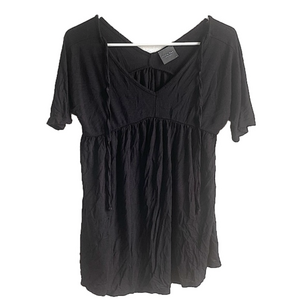 OLIVIA RAE Empire Tee *DESIGNER*